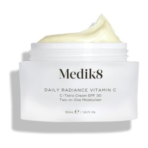 Medik8 Daily Radiance Vitamin C