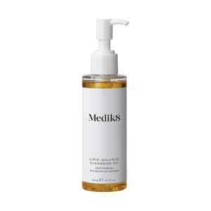 Medik8 Lipid Balance Cleansing Oil