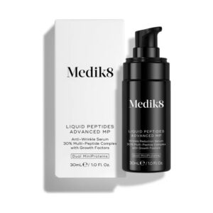 Medik8 Liquid Peptides Advanced