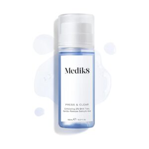 Medik8 Press & Clear