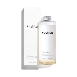 Medik8 Press & Glow Refill