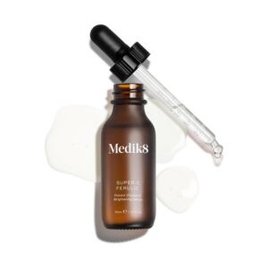 Medik8 Super C Ferulic Potent Vitamin C Serum