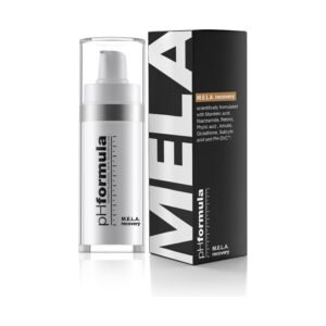 pHformula MELA recovery