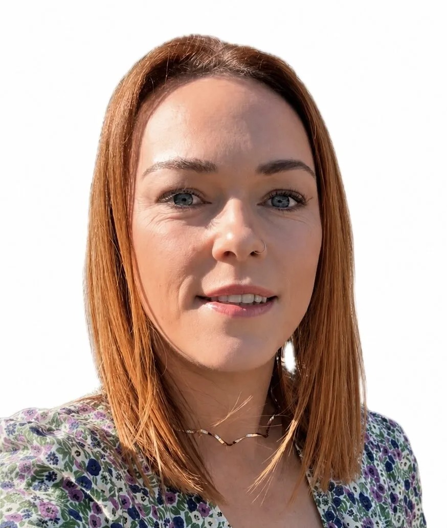 Michaela Duffy Counsellor Middlewich