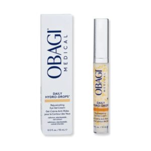 Obagi Daily Hydro-Drops Rejuvenating Eye Gel Cream