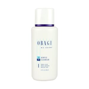 Obagi Nu-Derm 1 Gentle Cleanser 200ml