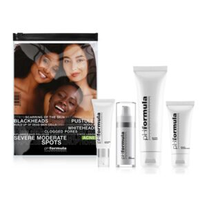 pHformula Homecare kit A.C.