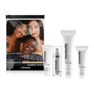 pHformula Homecare kit M.E.L.A.