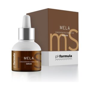 pH formula MELA Concentrated Corrective Serum