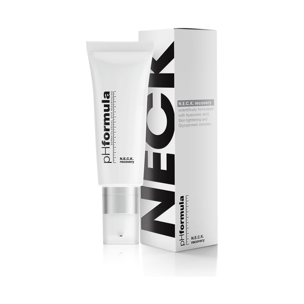 pHformula NECK recovery