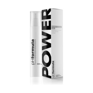 pHformula POWER essence tonic