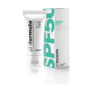 pH formula U.V. protect 50+