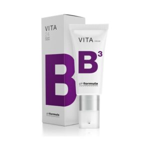 pHformula VITA B3 cream