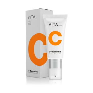pHformula VITA C cream