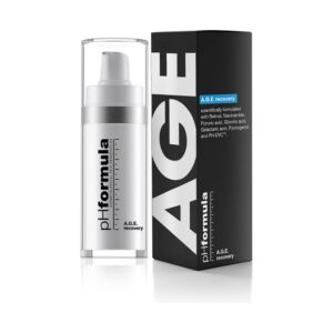 pHformula A.G.E. recovery