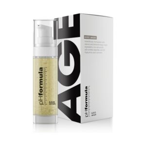 pHformula A.G.E. serum