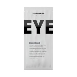 pHformula CRYSTAL eyes