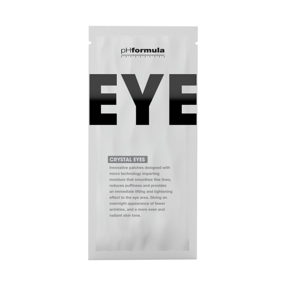 pHformula CRYSTAL eyes