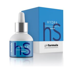 pHformula HYDRA Concentrated Corrective Serum
