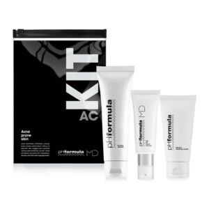 pHformula MD homecare kit A.C.