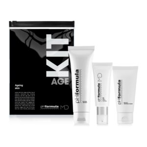pHformula MD homecare kit AGE