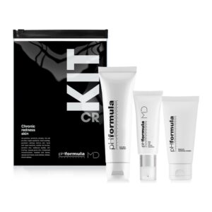 pHformula MD homecare kit C.R.