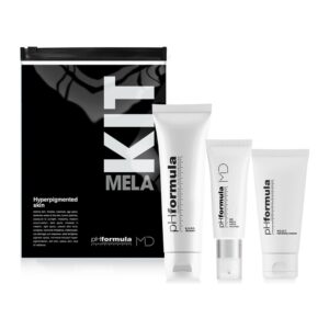 pHformula MD homecare kit MELA