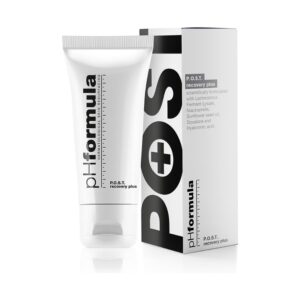 pHformula P.O.S.T. recovery plus
