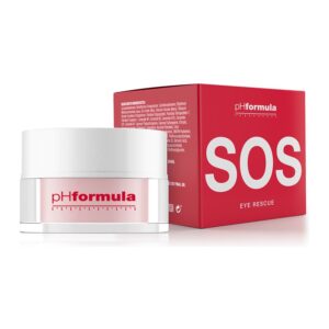 pHformula SOS eye rescue