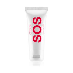 pHformula SOS hydra gel mask