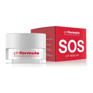pHformula SOS lip rescue