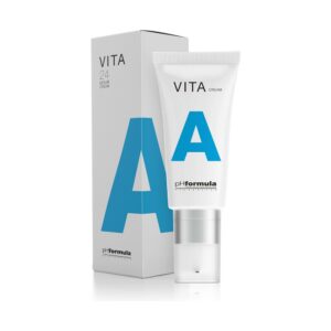 pHformula VITA A cream