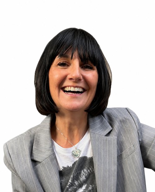 Samantha Hatton