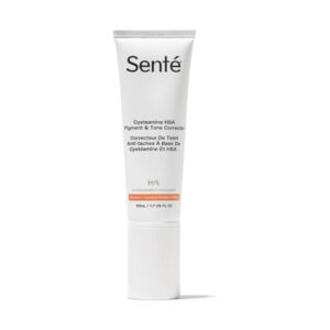 Senté Cysteamine HSA Pigment & Tone Corrector