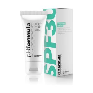 pH formula U.V. protect SPF 30+