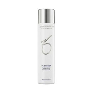 ZO Skin Health Calming Toner pH Balancer 190ml bottle