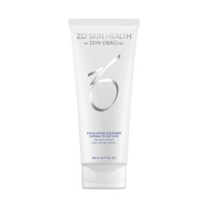 ZO Skin Health Exfoliating Cleanser