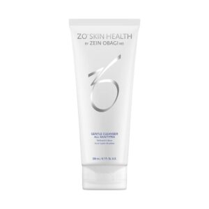ZO Skin Health Gentle Cleanser