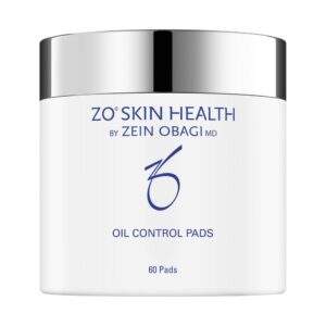 ZO Skin Health Oil Control Pads Acne Treatment