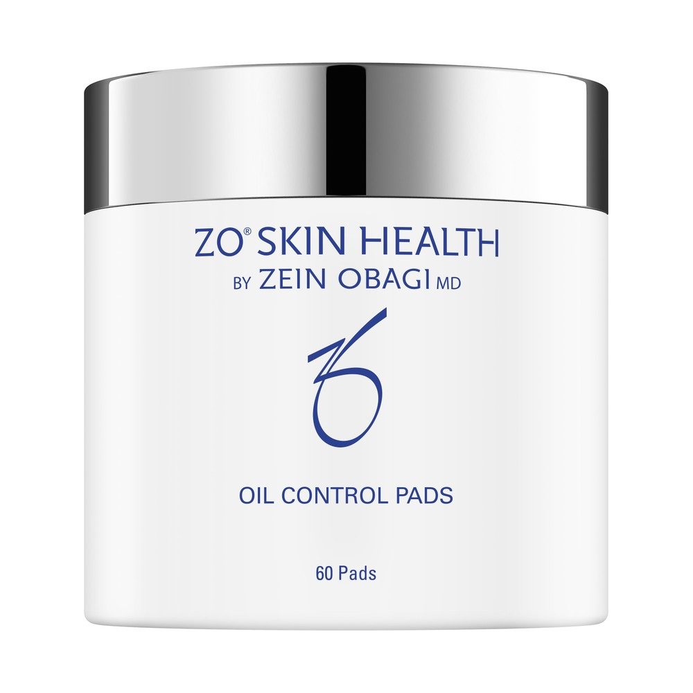 ZO Skin Health Oil Control Pads Acne Treatment