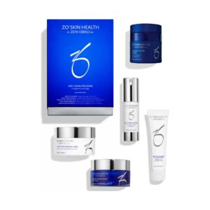 ZO Skin Health Anti-Ageing Program