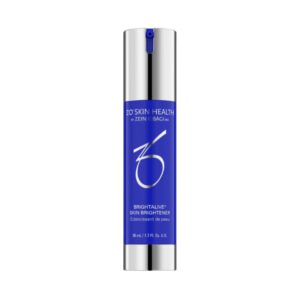 ZO Skin Health Brightalive Skin Brightener 50ml pump bottle