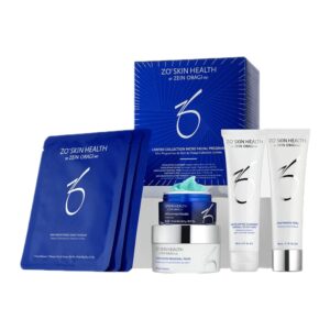 ZO Skin Health Micro Facial Program