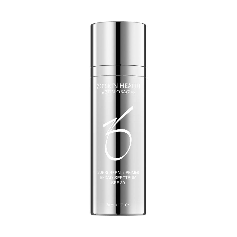 ZO Skin Health Sunscreen + Primer SPF 30