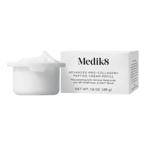 Medik8 Advanced Pro-Collagen+ Peptide Cream REFILL 50ml
