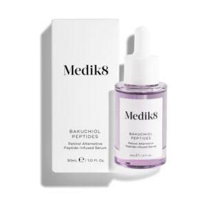 Medik8 Bakuchiol Peptides 30ml